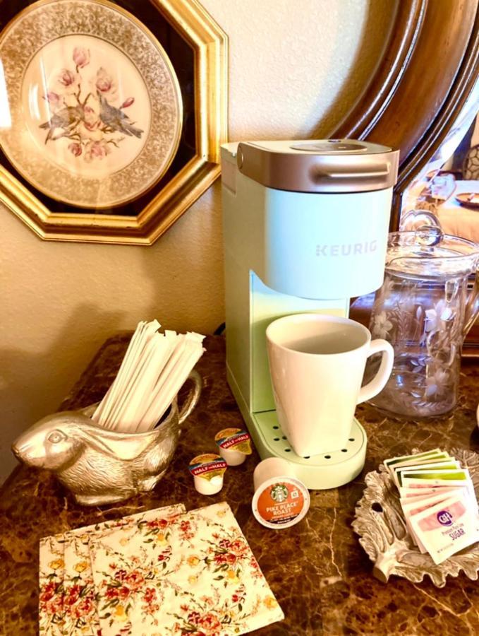 Sundance Suite - Prairie Rose Bed & Breakfast Cheyenne Zewnętrze zdjęcie