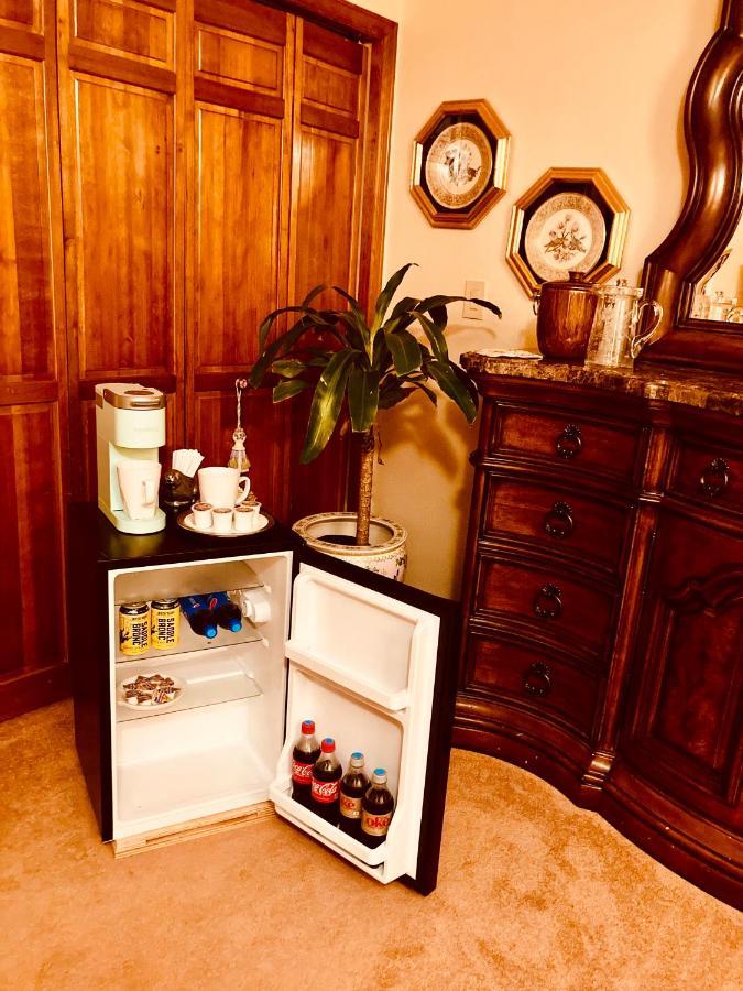 Sundance Suite - Prairie Rose Bed & Breakfast Cheyenne Zewnętrze zdjęcie
