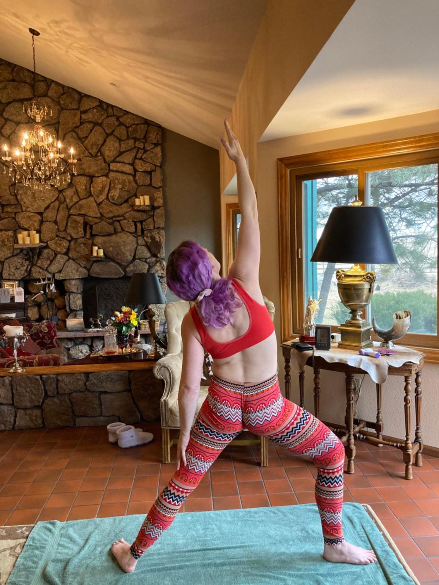 Sundance Suite - Prairie Rose Bed & Breakfast Cheyenne Zewnętrze zdjęcie