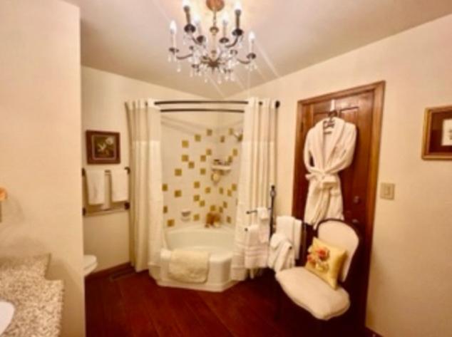 Sundance Suite - Prairie Rose Bed & Breakfast Cheyenne Zewnętrze zdjęcie