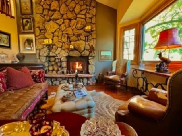Sundance Suite - Prairie Rose Bed & Breakfast Cheyenne Zewnętrze zdjęcie